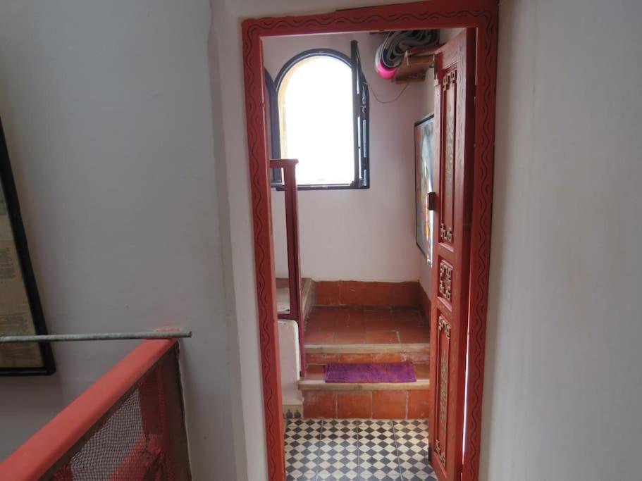 Riad El Baze Essaouira Exterior photo