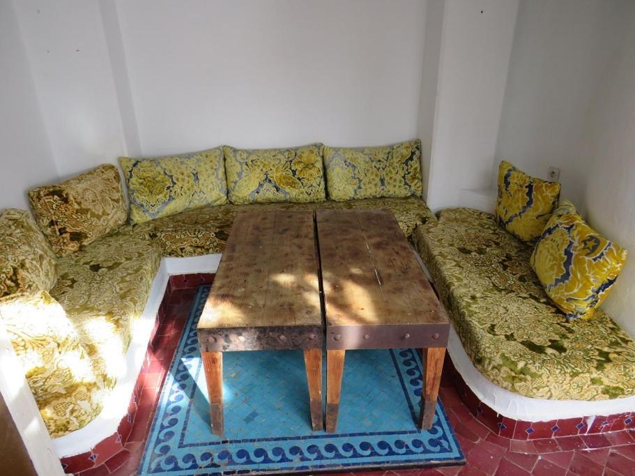 Riad El Baze Essaouira Exterior photo