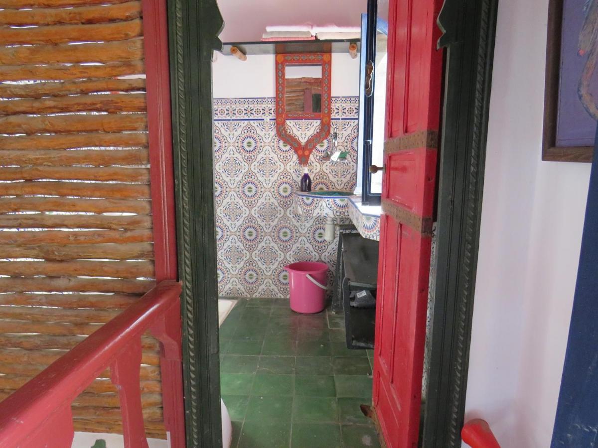 Riad El Baze Essaouira Exterior photo