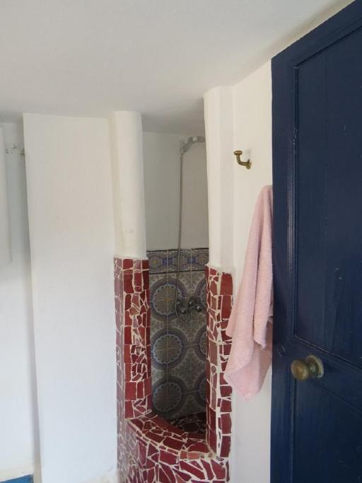 Riad El Baze Essaouira Exterior photo