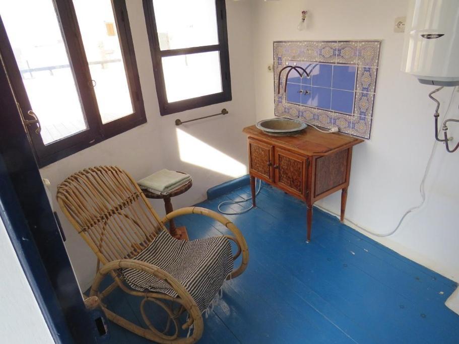 Riad El Baze Essaouira Exterior photo
