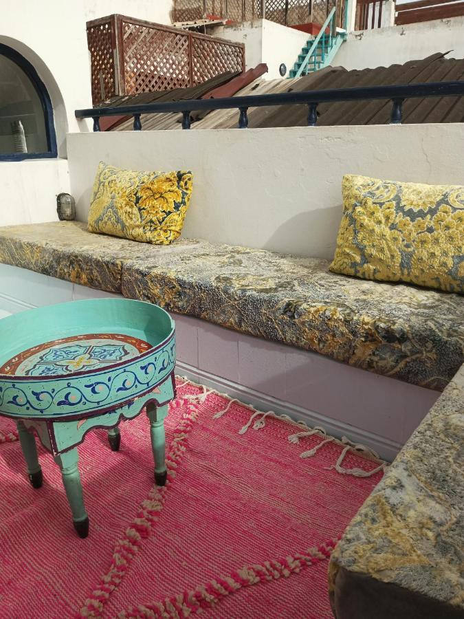 Riad El Baze Essaouira Exterior photo