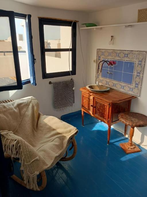 Riad El Baze Essaouira Exterior photo
