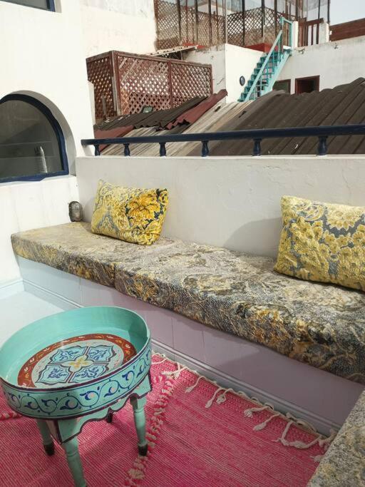 Riad El Baze Essaouira Exterior photo