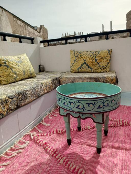Riad El Baze Essaouira Exterior photo