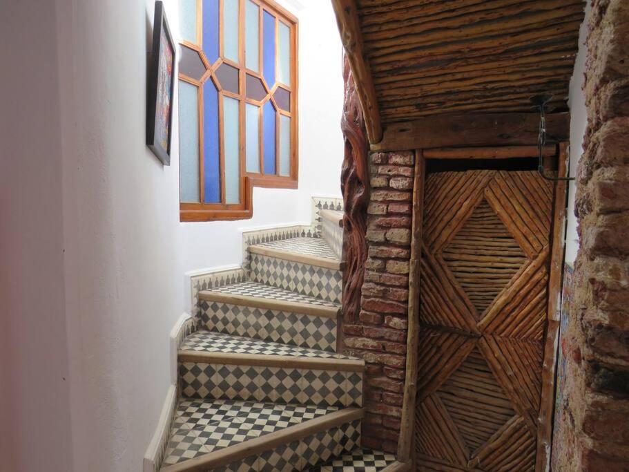 Riad El Baze Essaouira Exterior photo