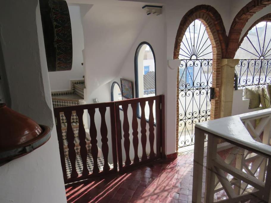 Riad El Baze Essaouira Exterior photo