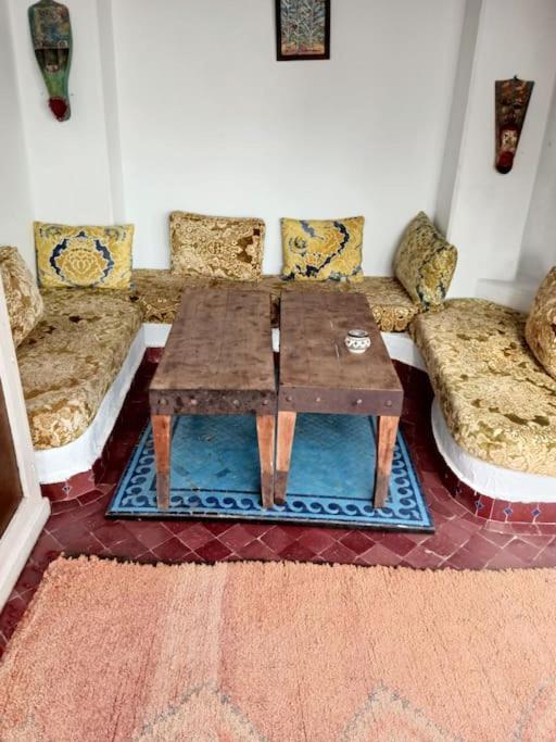 Riad El Baze Essaouira Exterior photo