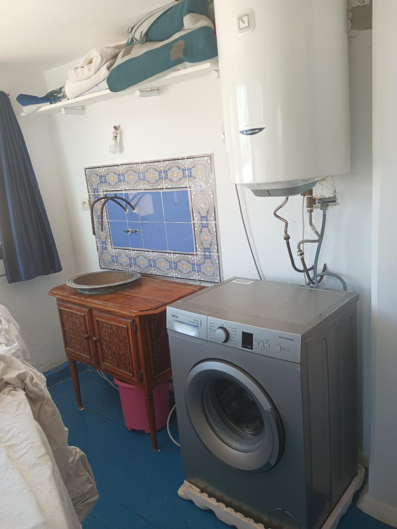 Riad El Baze Essaouira Exterior photo