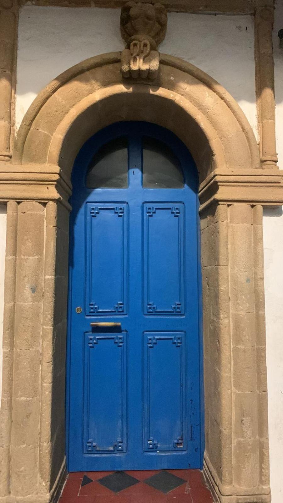 Riad El Baze Essaouira Exterior photo