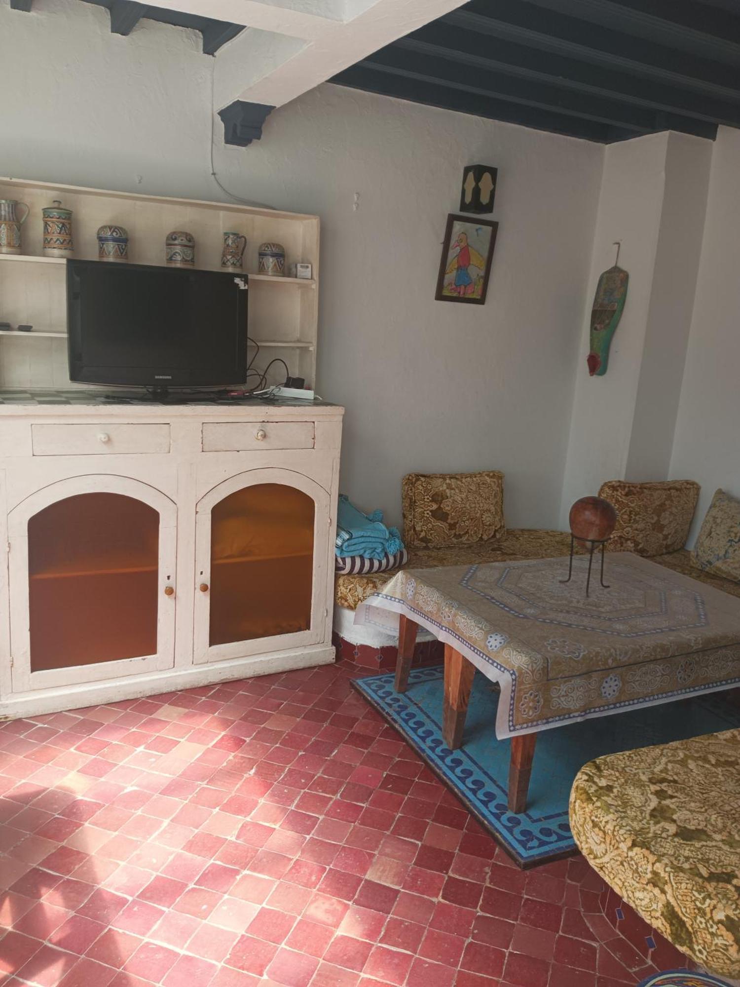 Riad El Baze Essaouira Exterior photo