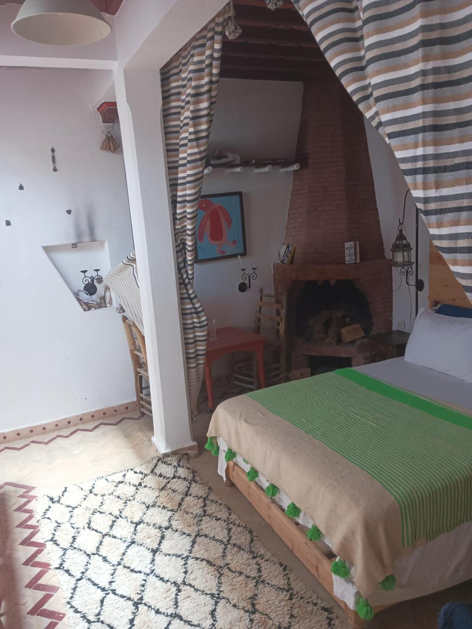 Riad El Baze Essaouira Exterior photo
