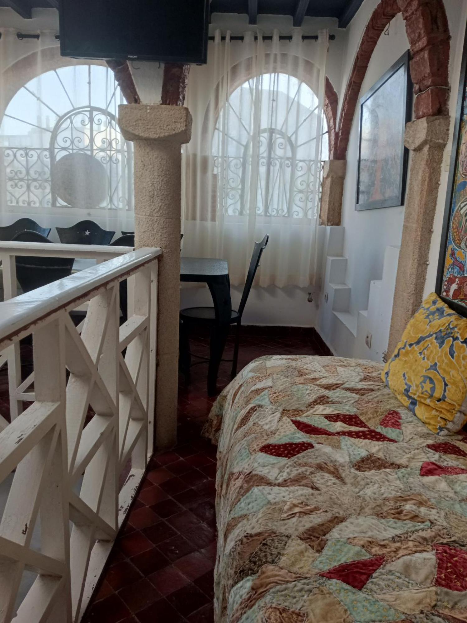 Riad El Baze Essaouira Exterior photo