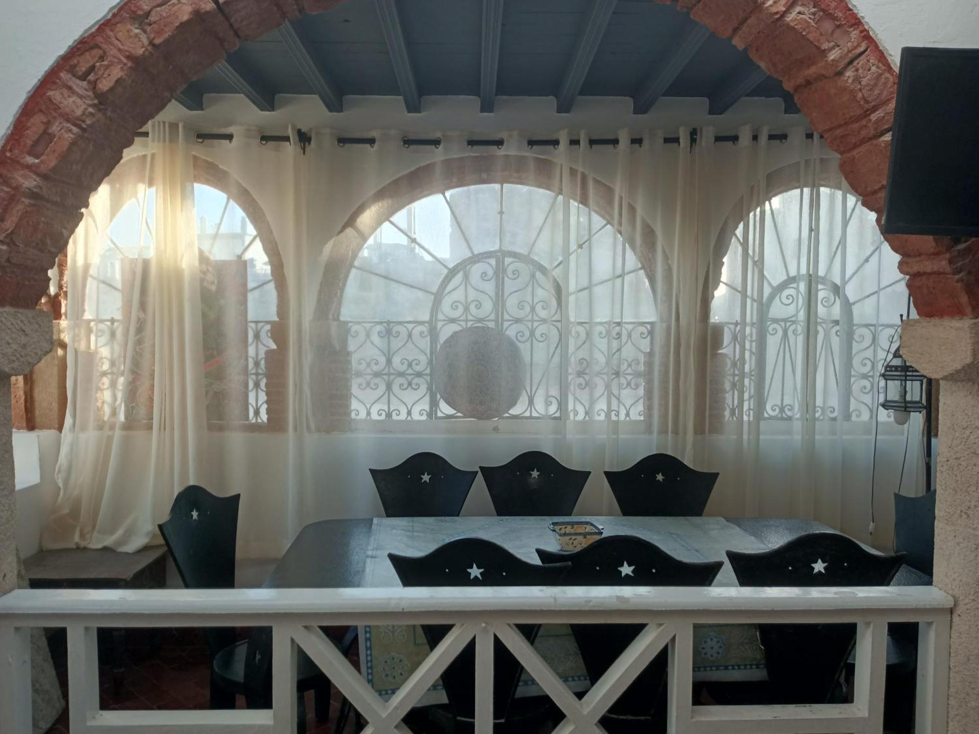 Riad El Baze Essaouira Exterior photo